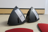 BeoLab 4 <br>Aktivlautsprecher <br>rot (2008)