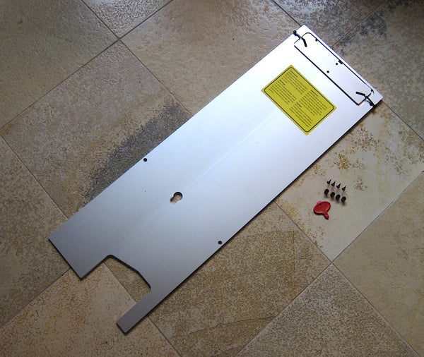 BeoSound 9000 Wandhalterung vertikal, Type 2063