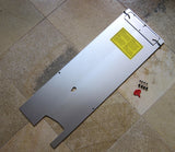 BeoSound 9000 Wandhalterung vertikal, Type 2063