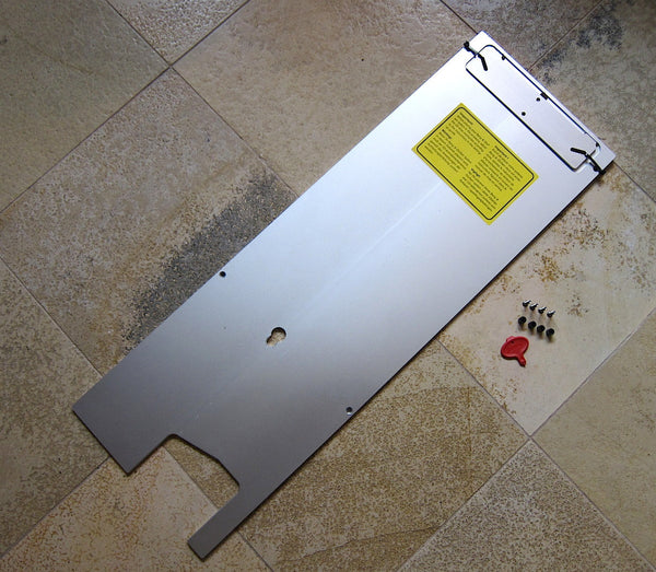 BeoSound 9000 Wandhalterung vertikal, Type 2063