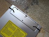BeoSound 9000 Wandhalterung vertikal, Type 2063