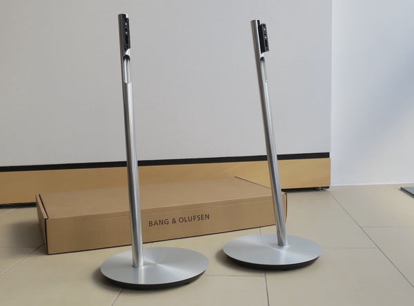 BeoLab 17<br>Bodenfüsse<br>Type 2112