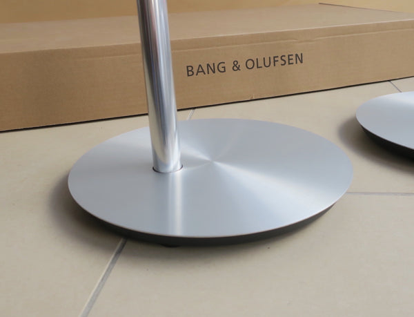 BeoLab 17<br>Bodenfüsse<br>Type 2112