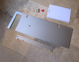 BeoSound 9000 Wandhalterung horizontal, Type 2054