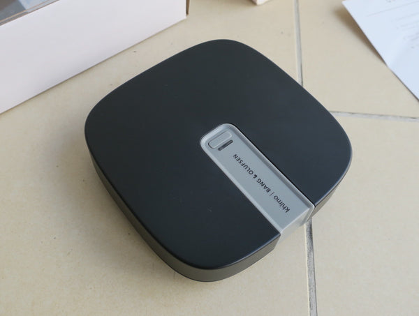 BeoLiving Intelligence <br>Smart Home Hub