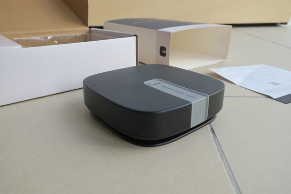 BeoLiving Intelligence <br>Smart Home Hub