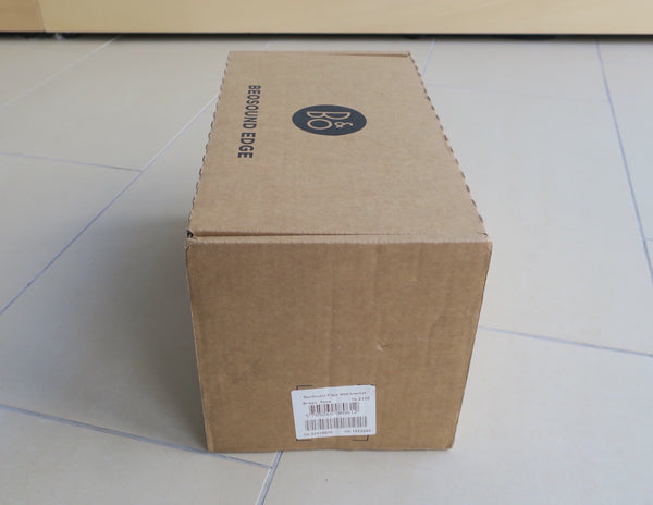 BeoSound Edge <br>Wandhalterung<bR>Type 2132