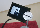 Stereoanlage BeoSound 5 mit BeoMaster 5 - 1TB + CD-Ripping-Device (2012)