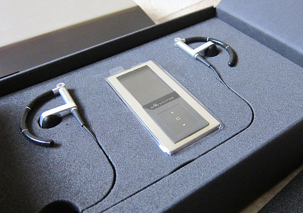 MP3-Player BeoSound 6 (2007)