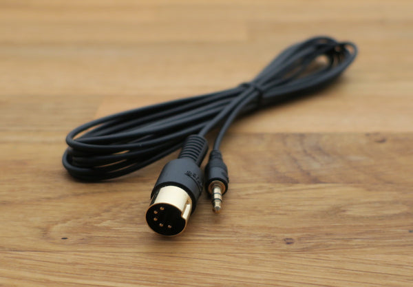 iPod/iPhone/PC/TV Adapterkabel