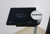 Stereoanlage BeoSound 5 mit BeoMaster 5 - 1TB + CD-Ripping-Device (2012)