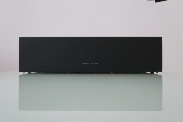 Stereoanlage BeoSound 5 mit BeoMaster 5 - 1TB + CD-Ripping-Device (2012)