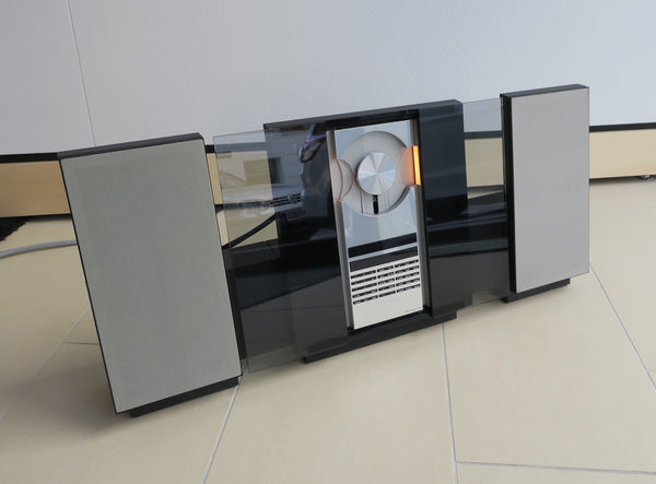 BeoSystem 2300 aka BeoCenter 2300 & BeoLab 2500 (1999)