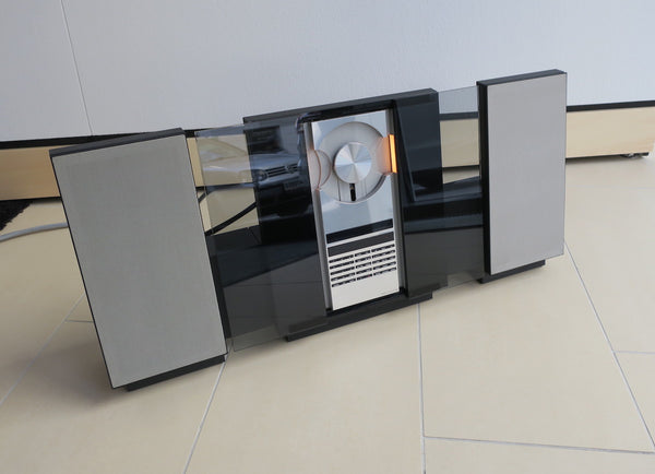 BeoSystem 2300 aka BeoCenter 2300 & BeoLab 2500 (1999)