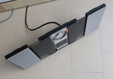 BeoSystem 2300 aka BeoCenter 2300 & BeoLab 2500 (1999)