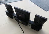 BeoSystem 2300 aka BeoCenter 2300 & BeoLab 2500 (1999)