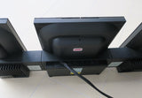 BeoSystem 2300 aka BeoCenter 2300 & BeoLab 2500 (1999)