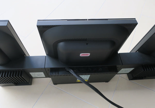 BeoSystem 2300 aka BeoCenter 2300 & BeoLab 2500 (1999)