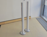 BeoLab 6002 <br>Aktivlautsprecher <br>silber/weiß (2012)