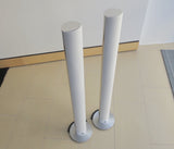 BeoLab 6002 <br>Aktivlautsprecher <br>silber/weiß (2012)