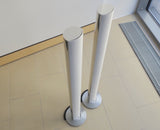 BeoLab 6002 <br>Aktivlautsprecher <br>silber/weiß (2012)