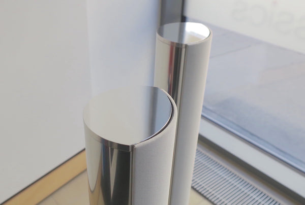 BeoLab 6002 <br>Aktivlautsprecher <br>silber/weiß (2012)