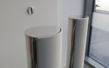 BeoLab 6002 <br>Aktivlautsprecher <br>silber/weiß (2012)
