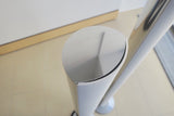 BeoLab 6002 <br>Aktivlautsprecher <br>silber/weiß (2012)