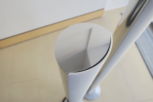 BeoLab 6002 <br>Aktivlautsprecher <br>silber/weiß (2012)