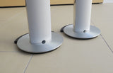 BeoLab 6002 <br>Aktivlautsprecher <br>silber/weiß (2012)