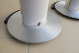 BeoLab 6002 <br>Aktivlautsprecher <br>silber/weiß (2012)