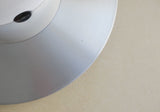 BeoLab 6002 <br>Aktivlautsprecher <br>silber/weiß (2012)