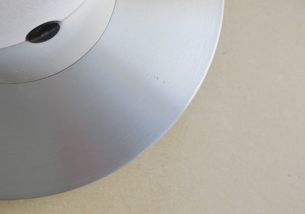 BeoLab 6002 <br>Aktivlautsprecher <br>silber/weiß (2012)