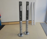 BeoLab 6002 <br>Aktivlautsprecher <br>silber/weiß (2012)