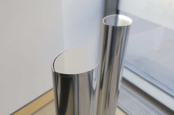 BeoLab 6002 <br>Aktivlautsprecher <br>silber/weiß (2012)