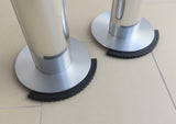 BeoLab 6002 <br>Aktivlautsprecher <br>silber/weiß (2012)