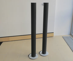 BeoLab 6000 <br>Aktivlautsprecher <br>schwarz/schwarz (2007)
