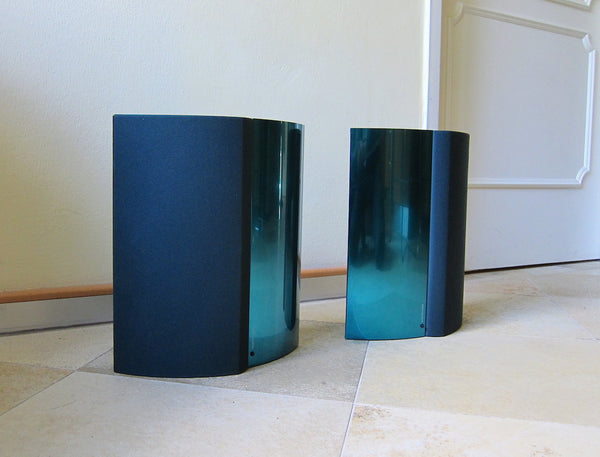 BeoLab 4000 Aktivlautsprecher grün (1999)