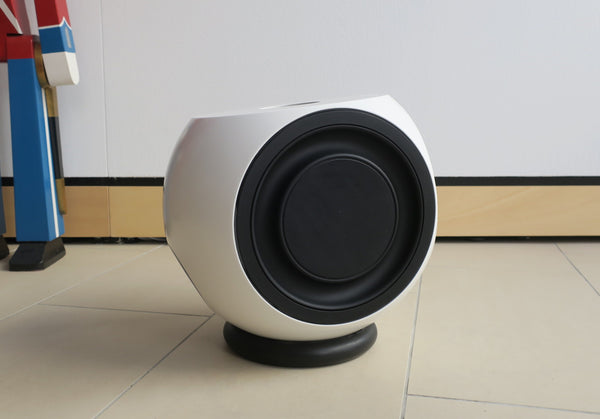 BeoLab 2 <bR>Aktiver Subwoofer <br>weiß (2011)