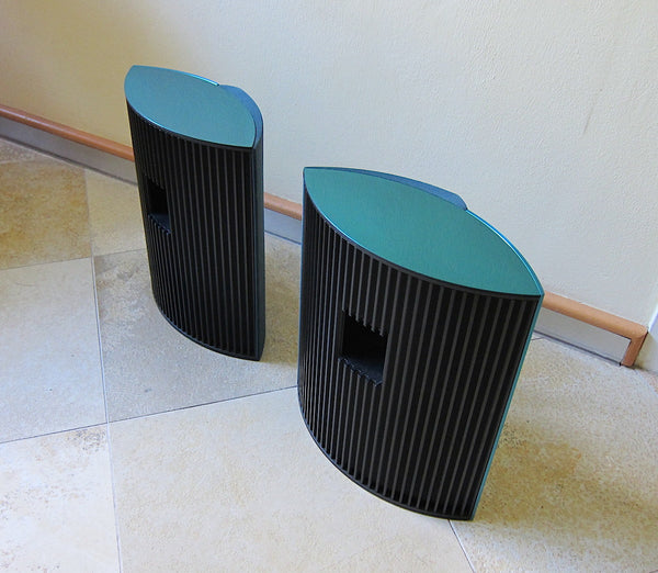 BeoLab 4000 Aktivlautsprecher grün (1999)