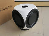 BeoLab 2 <bR>Aktiver Subwoofer <br>weiß (2011)