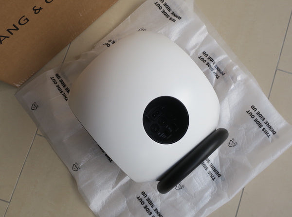 BeoLab 2 <bR>Aktiver Subwoofer <br>weiß (2011)