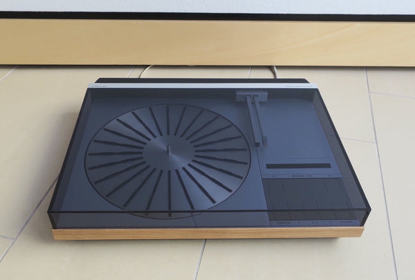 BeoGram 4004 <br>Plattenspieler (ca. 1979)