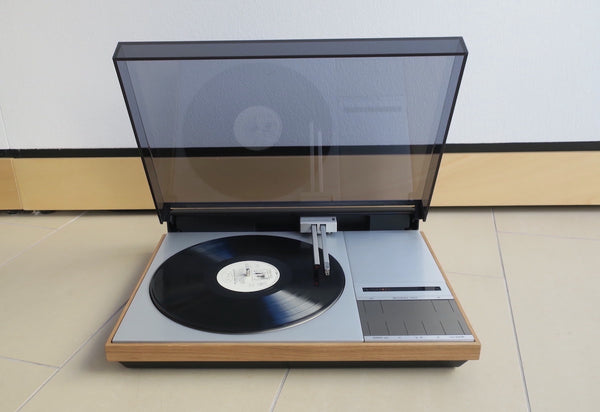 BeoGram 4004 <br>Plattenspieler (ca. 1979)