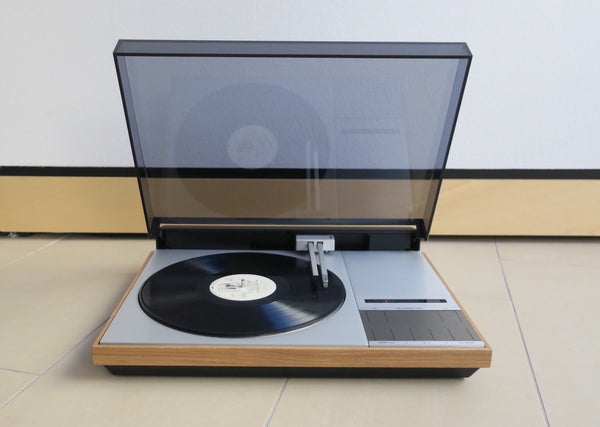 BeoGram 4004 <br>Plattenspieler (ca. 1979)