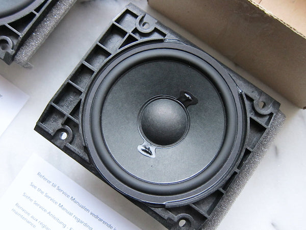 Reparatursatz BeoLab 3500 Tieftöner / Woofer original