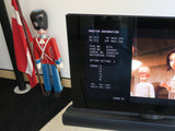 BeoVision 7-40 MK3 <br>DVD Full-HD LCD-TV <br>schwarz (2008)