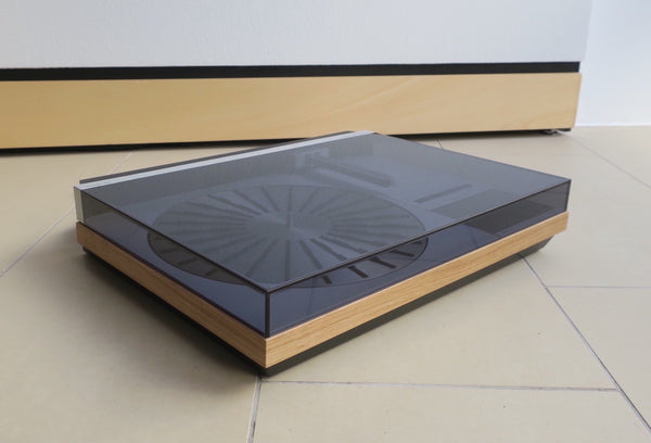BeoGram 4004 <br>Plattenspieler (ca. 1979)
