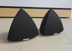BeoLab 4 <br>Aktivlautsprecher <br>schwarz (2007)
