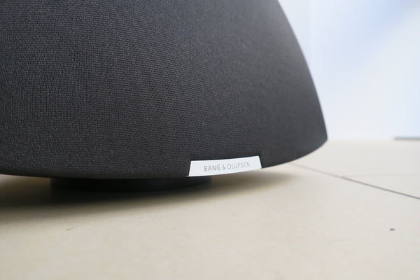 BeoLab 4 <br>Aktivlautsprecher <br>schwarz (2007)